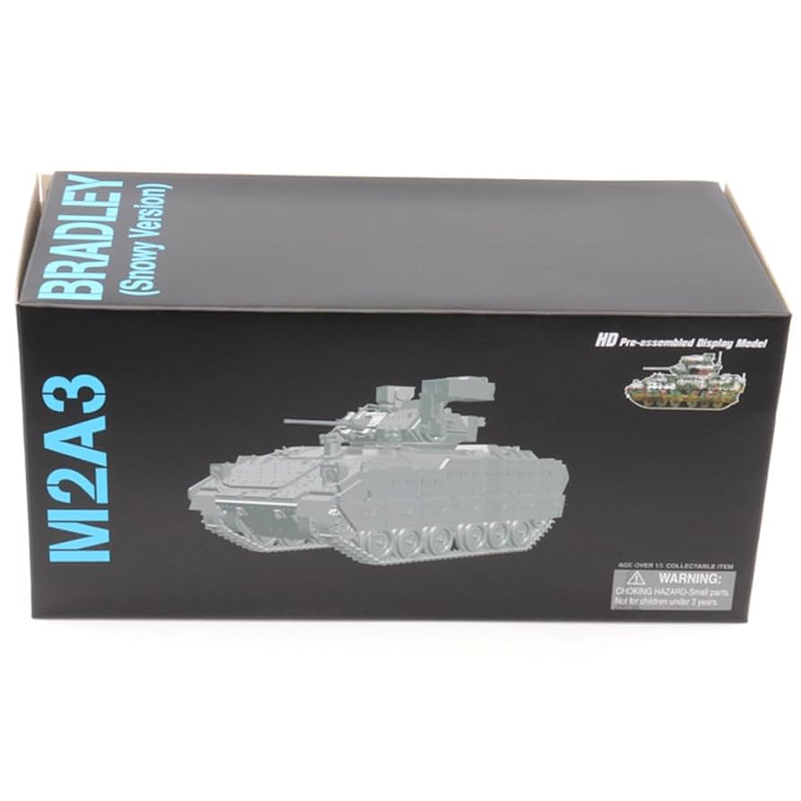 Amazon | 1/72 NEOドラゴンアーマー アメリカ軍 歩兵戦闘車 M2A3